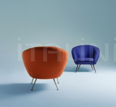 Кресло Ziggy Кресло Ziggy фабрика My Home Collection