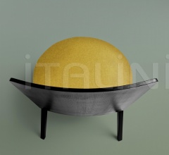 Кресло Riquadra lounge Кресло Riquadra lounge фабрика My Home Collection