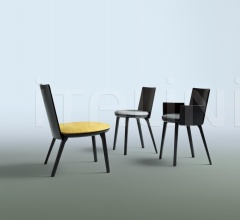 Кресло Riquadra lounge Кресло Riquadra lounge фабрика My Home Collection