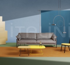 Кресло Riquadra lounge Кресло Riquadra lounge фабрика My Home Collection