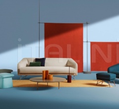 Пуф Bule Пуф Bule фабрика My Home Collection