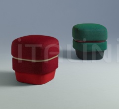 Пуф Chemise Пуф Chemise фабрика My Home Collection