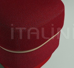 Пуф Chemise Пуф Chemise фабрика My Home Collection