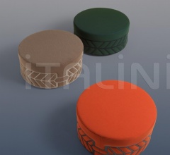 Пуф Belte Пуф Belte фабрика My Home Collection