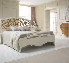 Кровать 691G фабрика Stilema