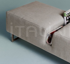 Пуф Onda 3 Пуф Onda 3 фабрика My Home Collection