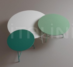 Кофейный столик Boogie фабрика My Home Collection