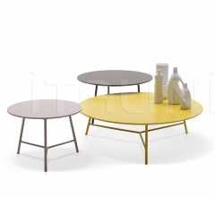 Кофейный столик Boogie фабрика My Home Collection