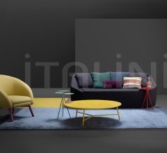 Кофейный столик Boogie фабрика My Home Collection