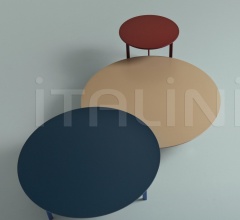 Кофейный столик Pretty фабрика My Home Collection