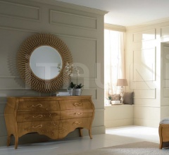 Комод 686G Комод 686G фабрика Stilema