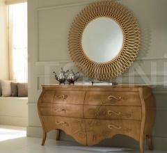 Комод 686G Комод 686G фабрика Stilema