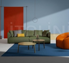 Кофейный столик Cot Кофейный столик Cot фабрика My Home Collection