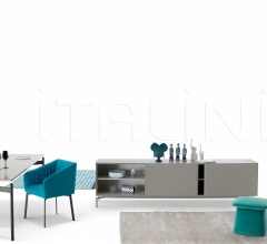 Итальянские Буфеты - Буфет Mirage Итальянские Буфеты - Буфет Mirage фабрика My Home Collection