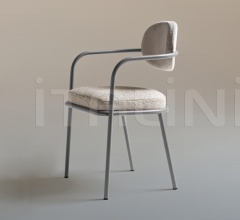 Стул с подлокотниками Ula фабрика My Home Collection