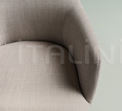 Стул с подлокотниками Cloe фабрика My Home Collection