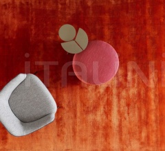 Стул с подлокотниками Cloe фабрика My Home Collection