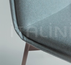 Стул Zazu фабрика My Home Collection