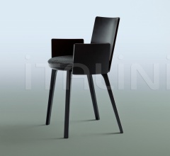 Стул с подлокотниками Riquadra comfort фабрика My Home Collection