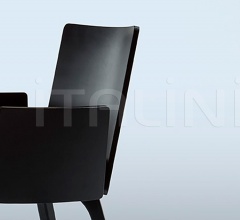 Стул с подлокотниками Riquadra comfort фабрика My Home Collection