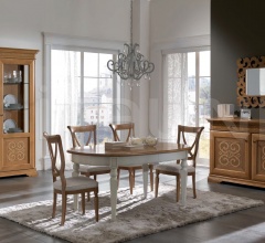 Буфет 404G Буфет 404G фабрика Stilema