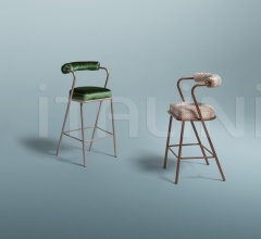 Барный стул Baba Stool фабрика My Home Collection
