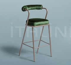 Барный стул Baba Stool фабрика My Home Collection
