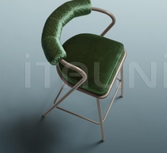 Барный стул Baba Stool фабрика My Home Collection