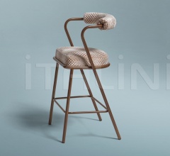 Барный стул Baba Stool фабрика My Home Collection