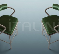 Барный стул Baba Stool фабрика My Home Collection