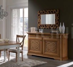 Буфет 404G Буфет 404G фабрика Stilema