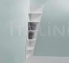 Книжный стеллаж Esquina Книжный стеллаж Esquina фабрика My Home Collection