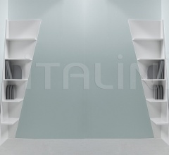 Книжный стеллаж Esquina Книжный стеллаж Esquina фабрика My Home Collection