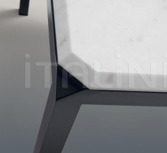 Стол обеденный Bebop фабрика My Home Collection