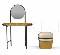 Туалетный столик Alba фабрика My Home Collection