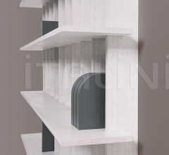 Книжный стеллаж Babele Книжный стеллаж Babele фабрика My Home Collection