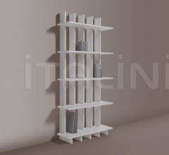 Книжный стеллаж Babele Книжный стеллаж Babele фабрика My Home Collection