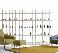 Книжный стеллаж Babele Книжный стеллаж Babele фабрика My Home Collection