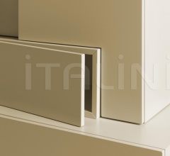 Итальянские Модульные системы - Модульная система Tetris Итальянские Модульные системы - Модульная система Tetris фабрика My Home Collection