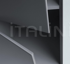 Комод-шкаф Container фабрика My Home Collection