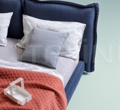 Итальянские Кровати - Кровать Face фабрика My Home Collection