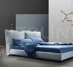 Итальянские Кровати - Кровать Face фабрика My Home Collection