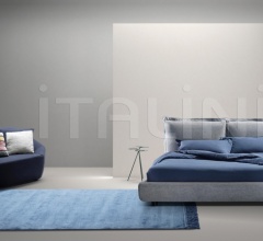 Итальянские Кровати - Кровать Face фабрика My Home Collection