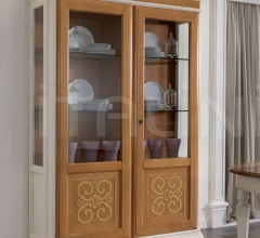 Витрина 402G Витрина 402G фабрика Stilema