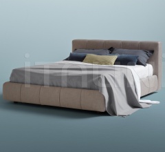 Итальянские Кровати - Кровать Bend фабрика My Home Collection