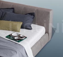 Итальянские Кровати - Кровать Bend фабрика My Home Collection