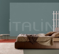 Итальянские Кровати - Кровать Bend фабрика My Home Collection