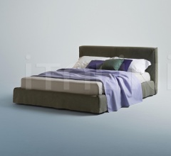 Итальянские Кровати - Кровать Dress фабрика My Home Collection