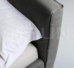 Итальянские Кровати - Кровать Dress фабрика My Home Collection