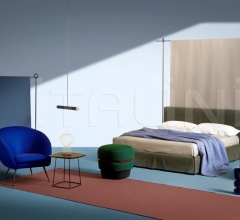 Итальянские Кровати - Кровать Dress фабрика My Home Collection